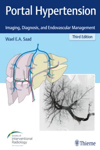 Portal Hypertension_cover