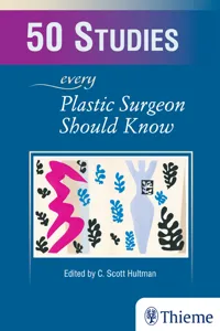 50 Studies Every Plastic Surgeon Should Know_cover