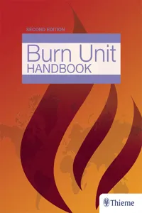 The Essential Burn Unit Handbook_cover