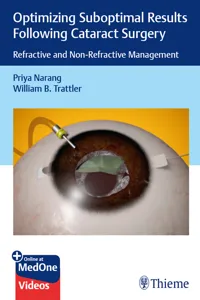 Optimizing Suboptimal Results Following Cataract Surgery_cover