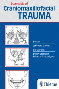 Essentials of Craniomaxillofacial Trauma_cover