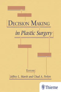 Decision Making in Plastic Surgery_cover