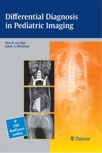 Differential Diagnosis in Pediatric Imaging_cover