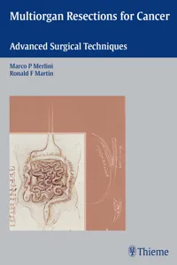 Multiorgan Resections for Cancer_cover