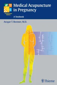 Medical Acupuncture in Pregnancy_cover