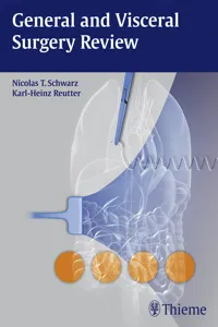 General and Visceral Surgery Review_cover