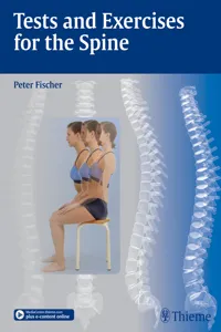 Tests and Exercises for the Spine_cover