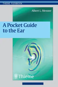 A Pocket Guide to the Ear_cover