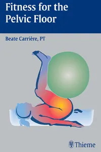 Fitness for the Pelvic Floor_cover