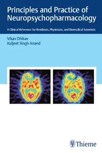 Principles and Practice of Neuropsychopharmacology_cover