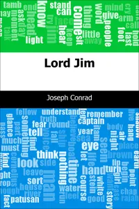 Lord Jim_cover