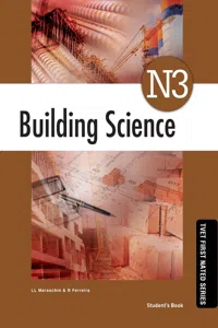 Building Science N3 SB_cover