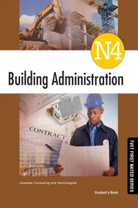 Building Administration N4 SB_cover