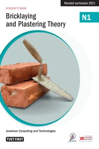 Bricklaying & Plastering Theory N1 SB_cover