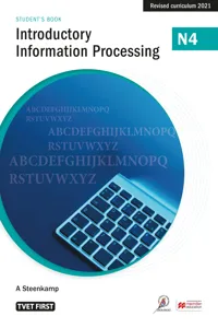 Introductory Information Processing N4 SB_cover