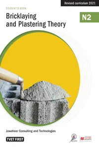 Bricklaying & Plastering Theory N2 SB_cover