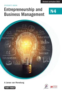 Entrepreneurship & Business Management N4 SB_cover