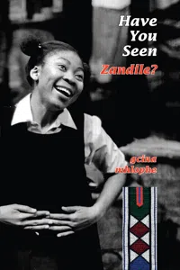 Have you seen Zandile?_cover