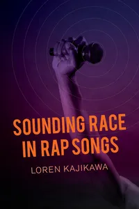 Sounding Race in Rap Songs_cover