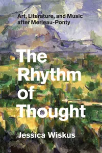 The Rhythm of Thought_cover