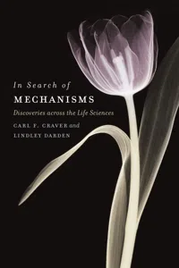 In Search of Mechanisms_cover