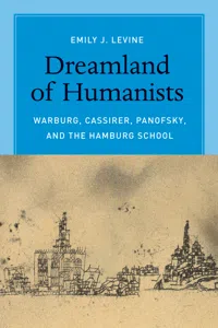 Dreamland of Humanists_cover