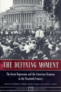 The Defining Moment_cover