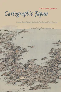Cartographic Japan_cover
