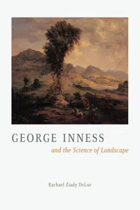 George Inness and the Science of Landscape_cover
