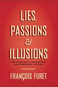 Lies, Passions & Illusions_cover