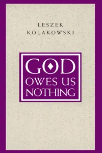 God Owes Us Nothing_cover