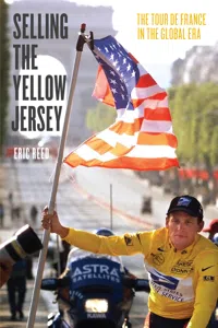 Selling the Yellow Jersey_cover