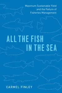 All the Fish in the Sea_cover