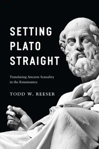Setting Plato Straight_cover