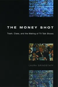 The Money Shot_cover