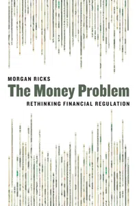 The Money Problem_cover