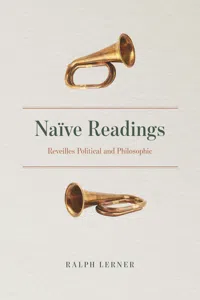 Naïve Readings_cover