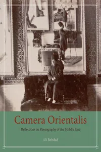 Camera Orientalis_cover