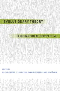 Evolutionary Theory_cover