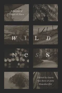 Wildness_cover