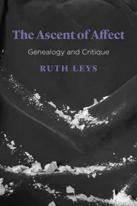 The Ascent of Affect_cover
