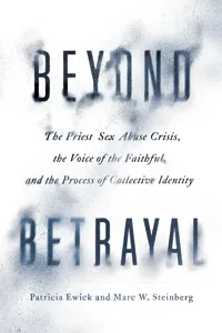 Beyond Betrayal_cover