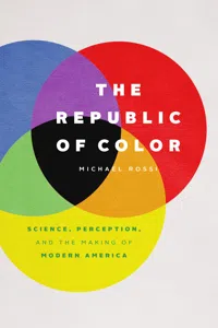 The Republic of Color_cover