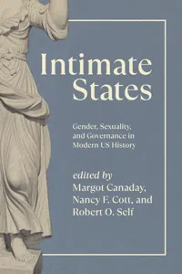 Intimate States_cover