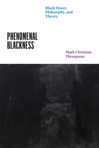 Phenomenal Blackness_cover