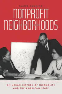 Nonprofit Neighborhoods_cover