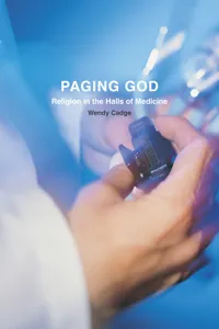 Paging God_cover