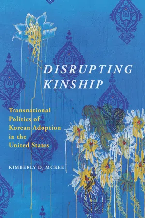 Disrupting Kinship