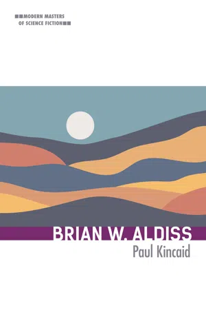 Brian W. Aldiss