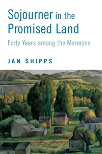 Sojourner in the Promised Land_cover